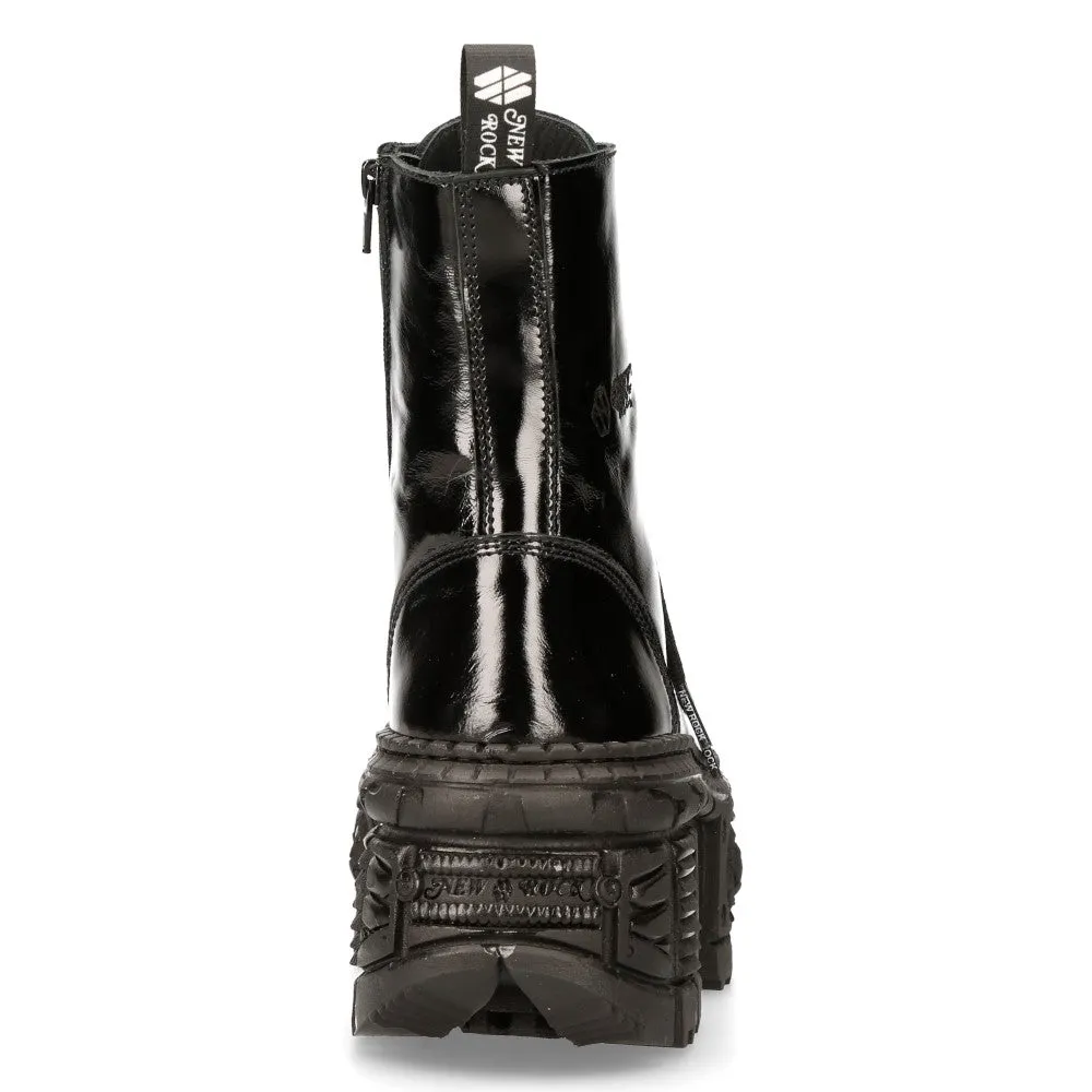 M-WALL126-S2 NEW ROCK