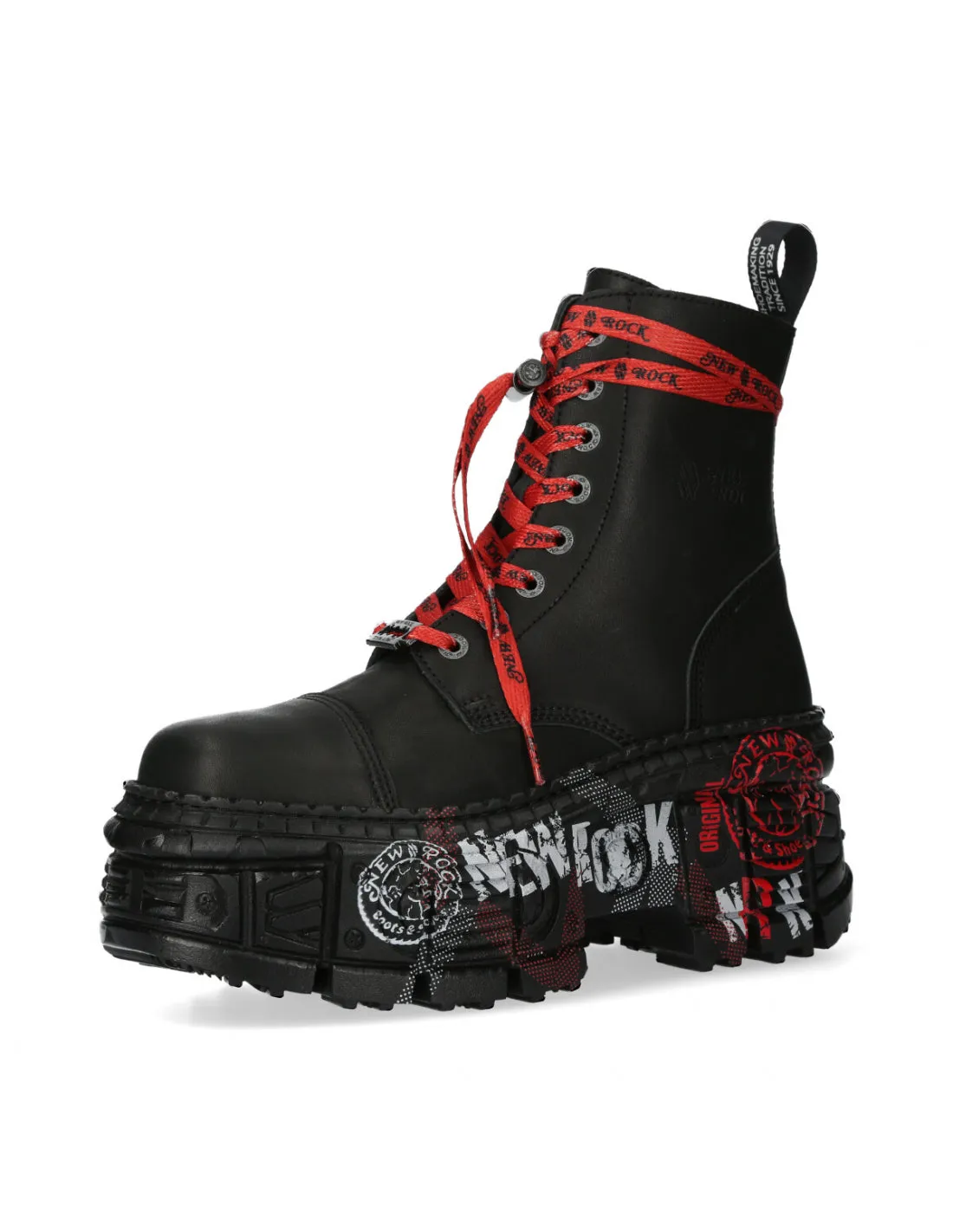 M-WALL126CCT-C1 NEW ROCK