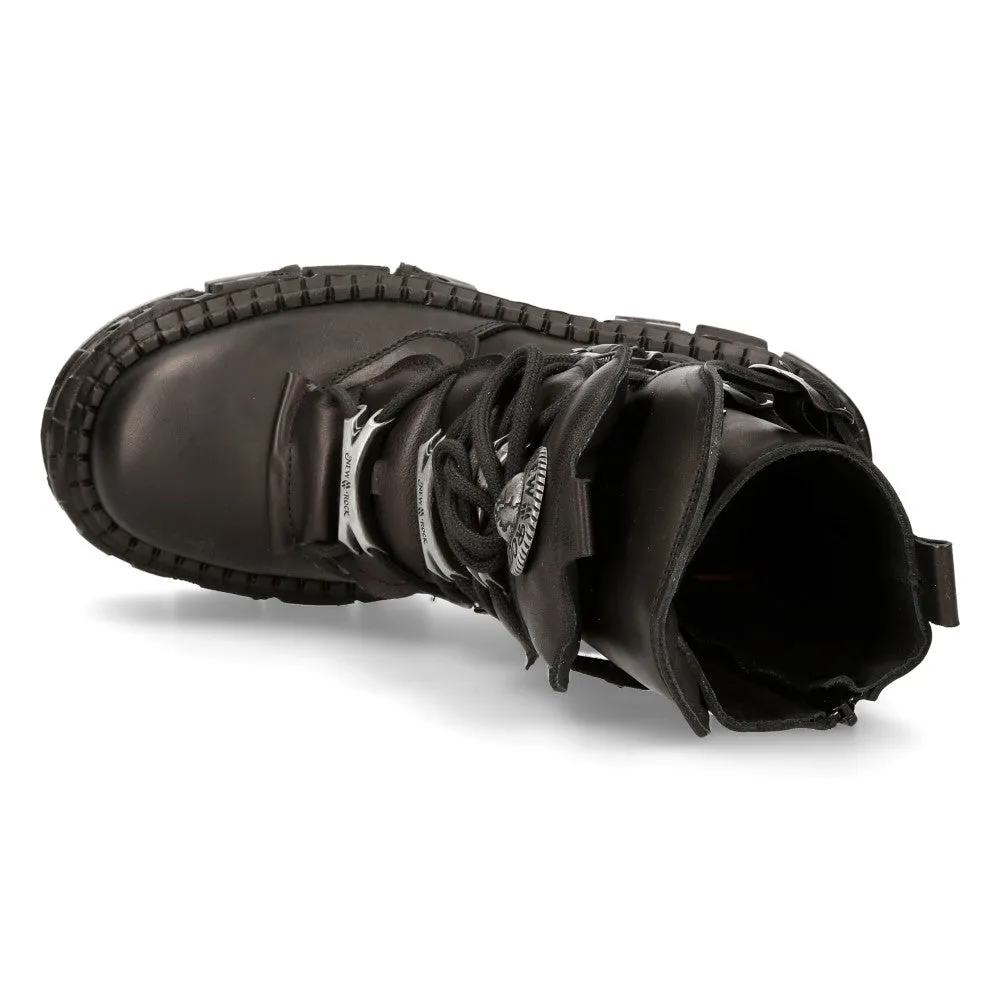 M-WALL130B-S2 NEW ROCK
