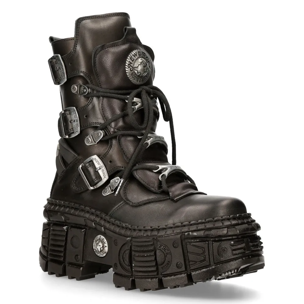 M-WALL130B-S2 NEW ROCK