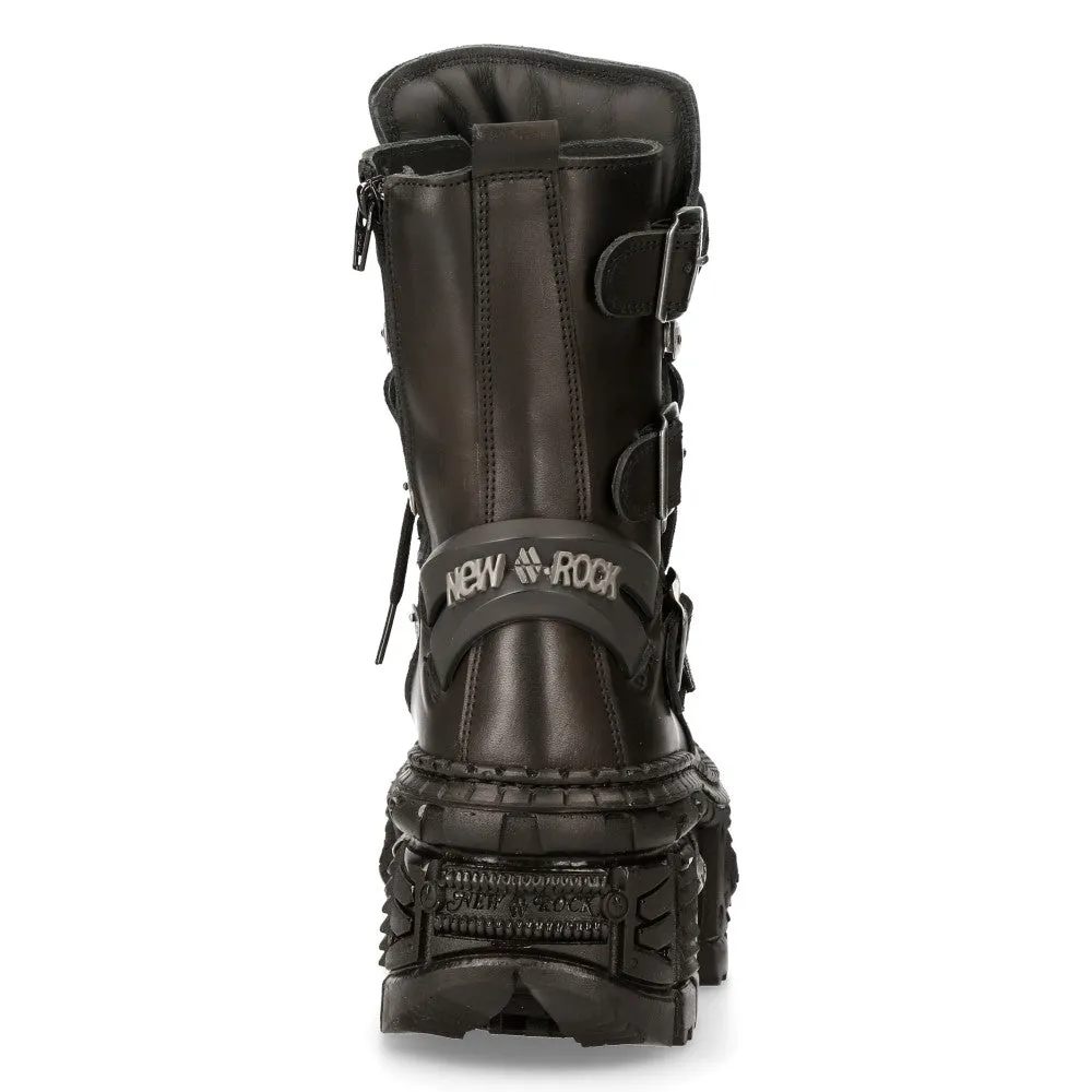 M-WALL130B-S2 NEW ROCK