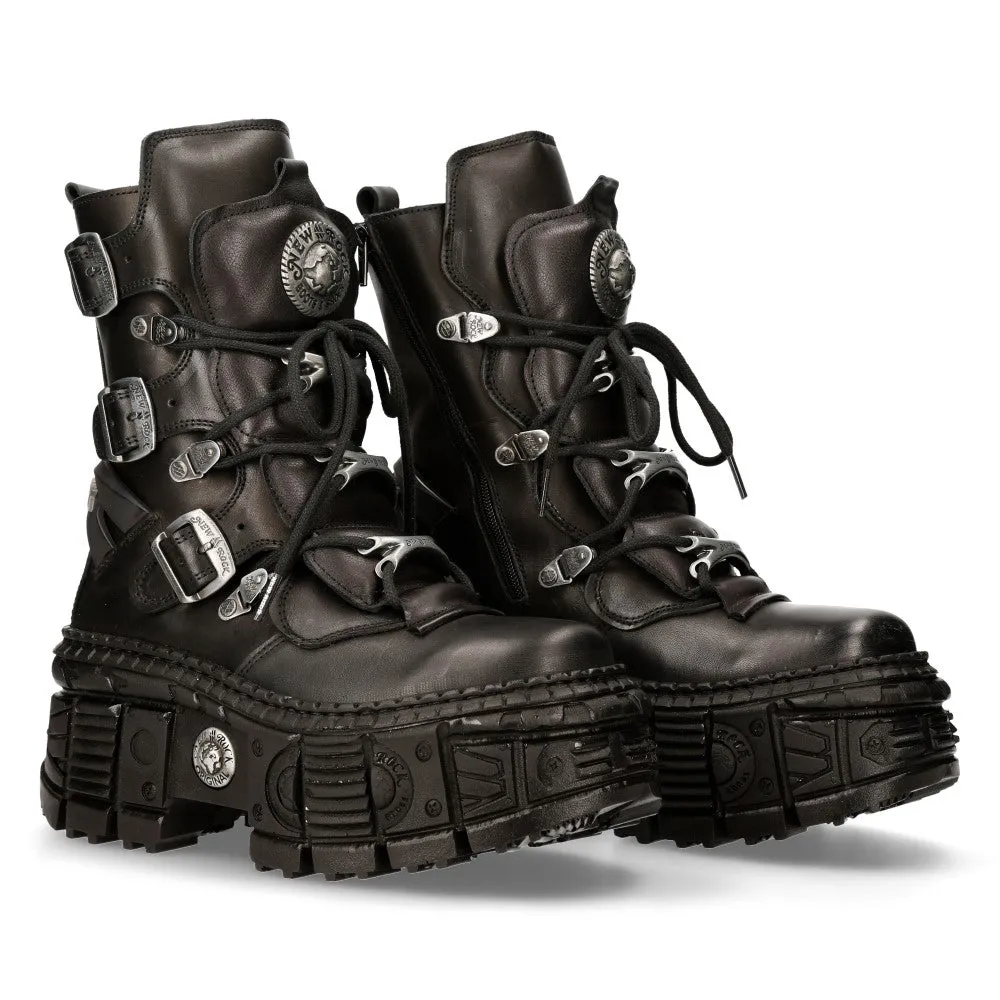 M-WALL130B-S2 NEW ROCK