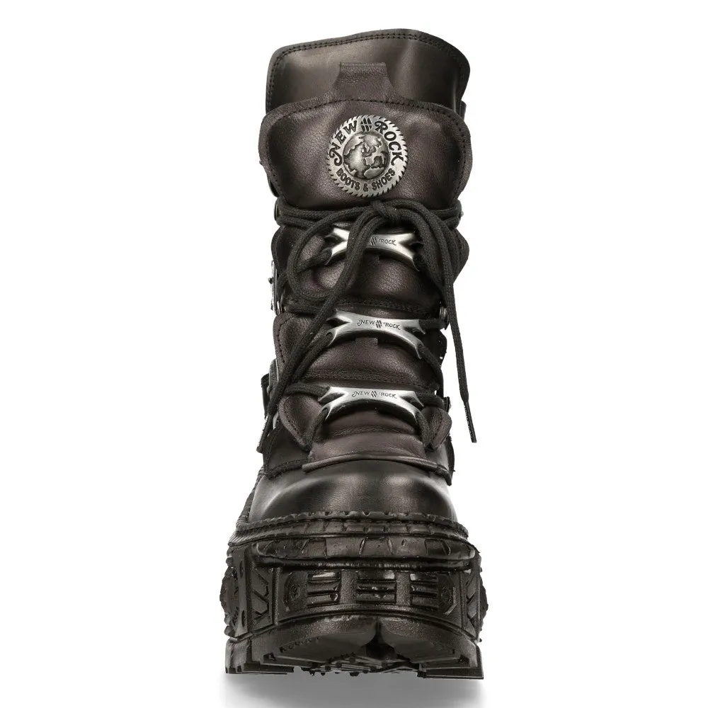 M-WALL130B-S2 NEW ROCK