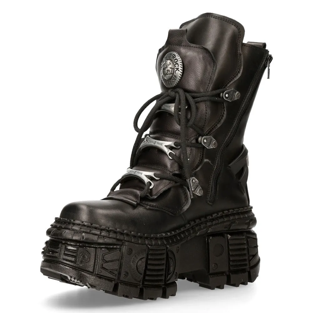M-WALL130B-S2 NEW ROCK