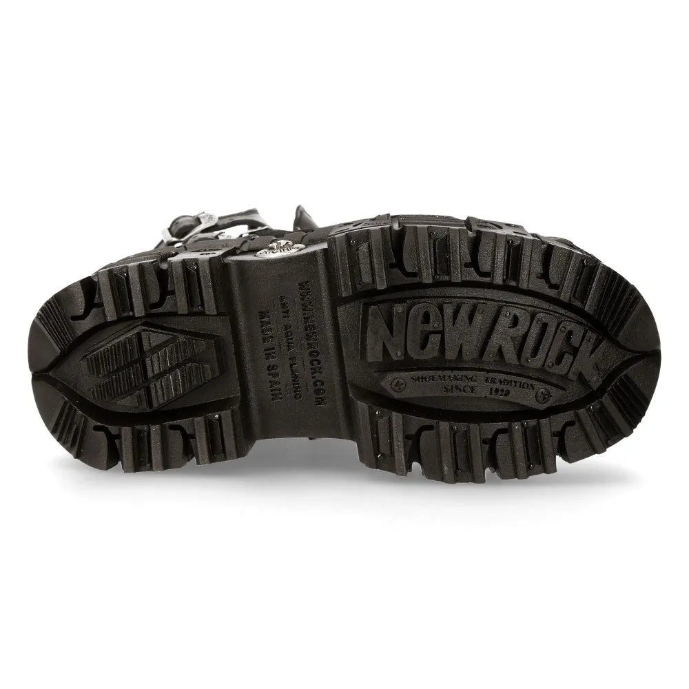 M-WALL130B-S2 NEW ROCK