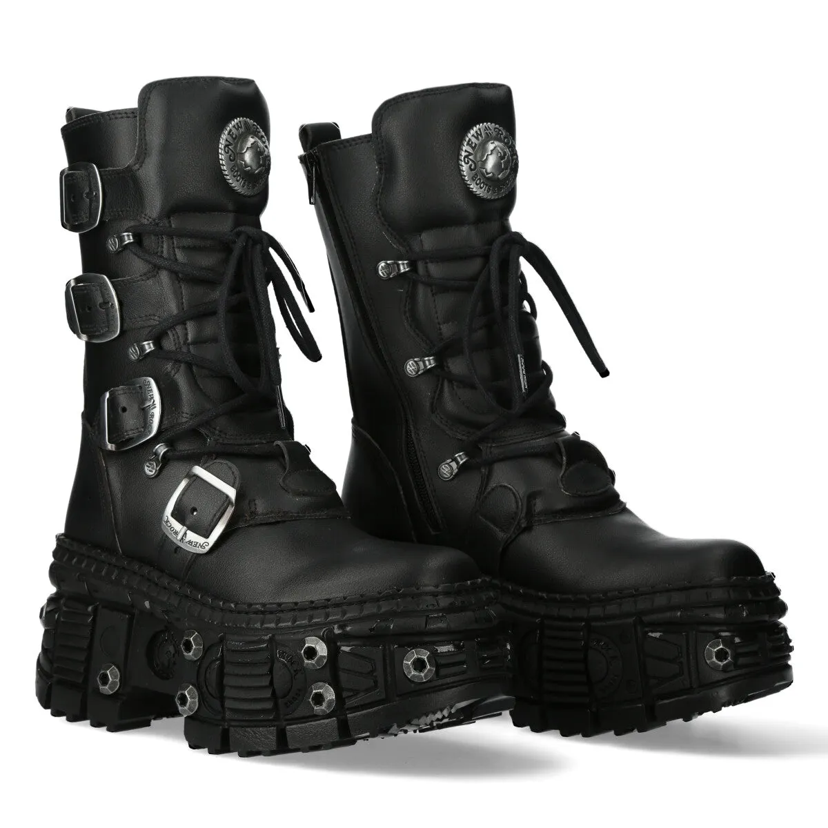 M-WALL1473-V11 VEGAN NEW ROCK