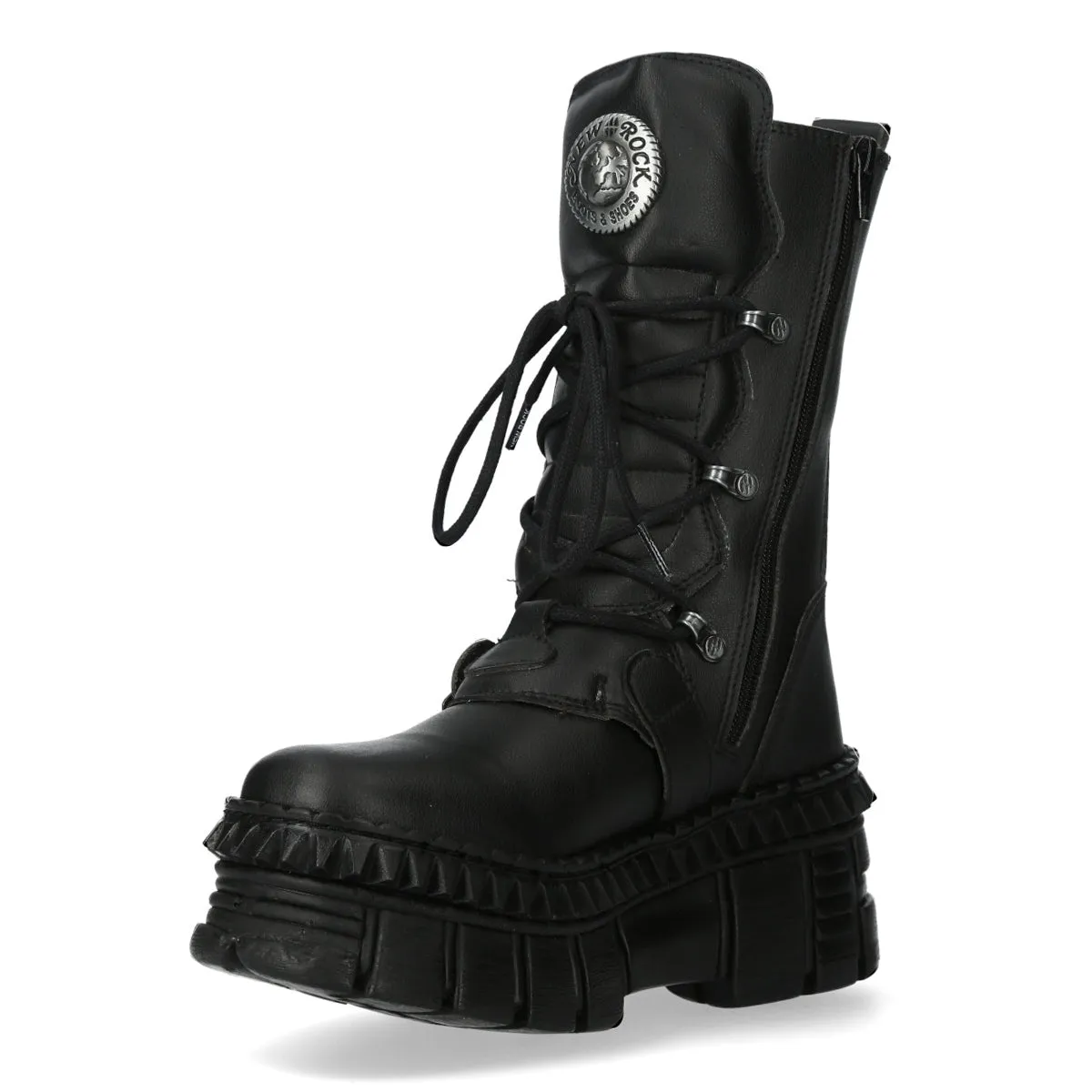 M-WALL1473-V6 VEGAN NEW ROCK