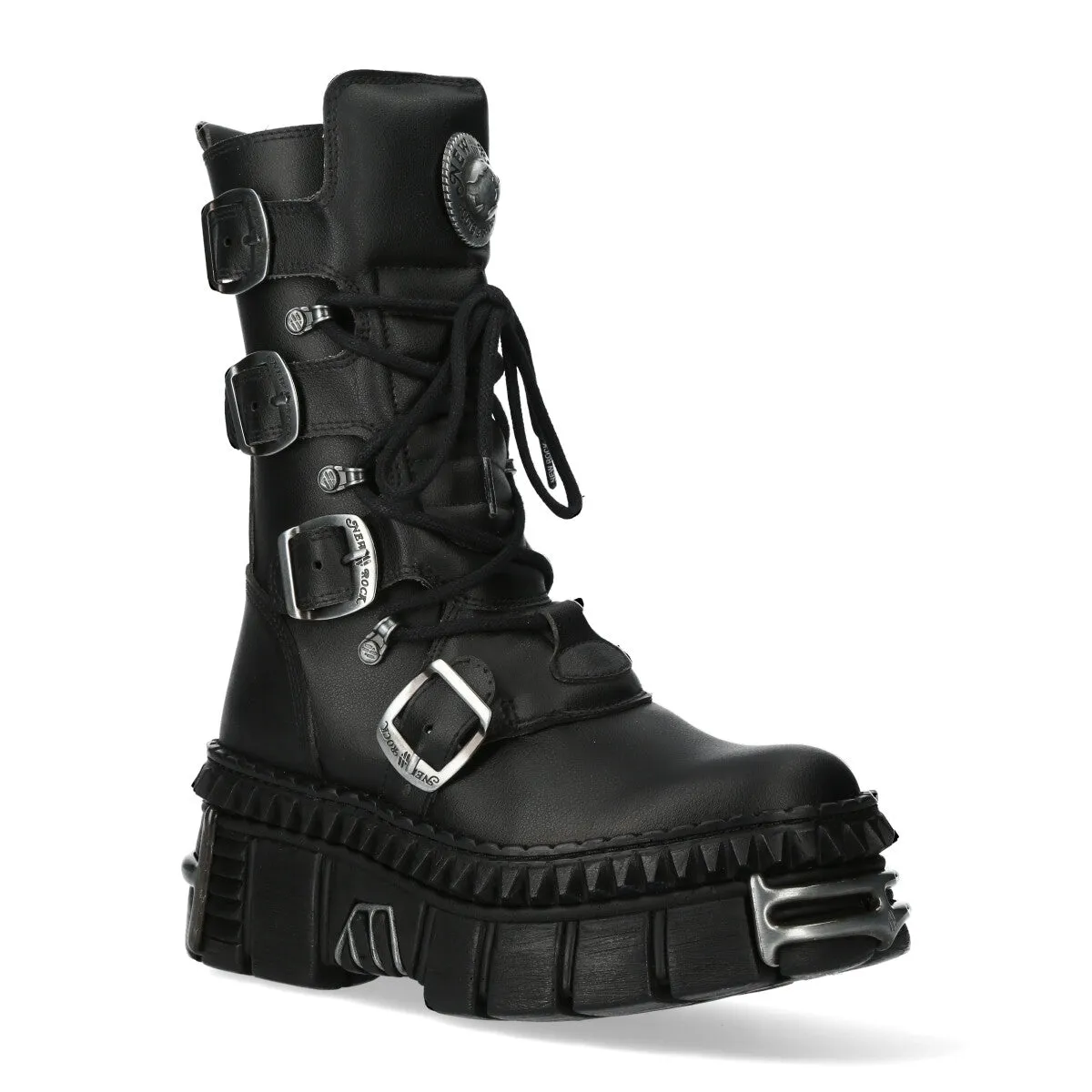 M-WALL1473-V8 VEGAN NEW ROCK