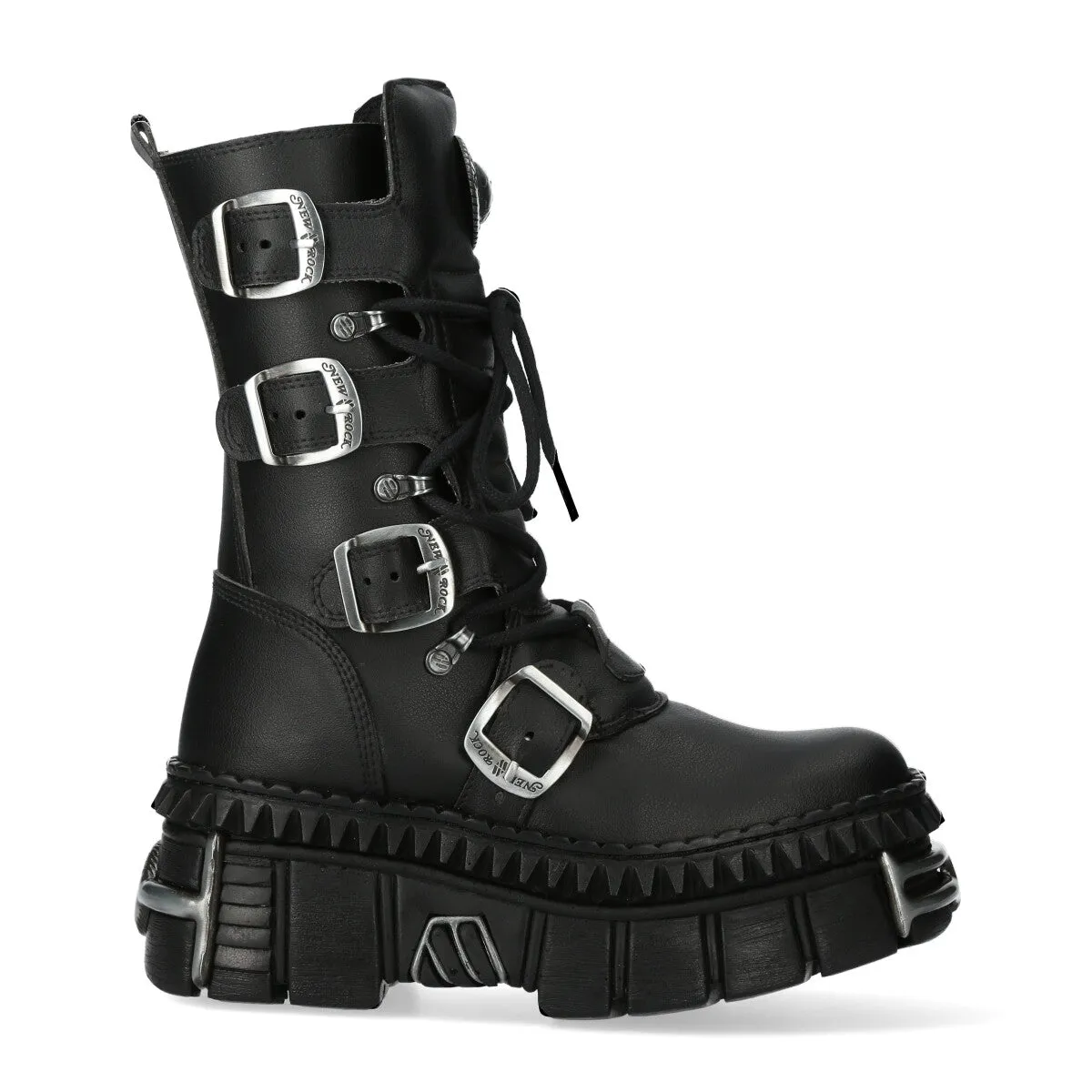 M-WALL1473-V8 VEGAN NEW ROCK