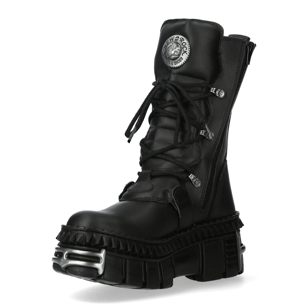 M-WALL1473-V8 VEGAN NEW ROCK