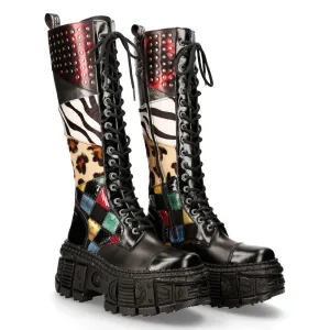 M-WALL210-S1 NEW ROCK