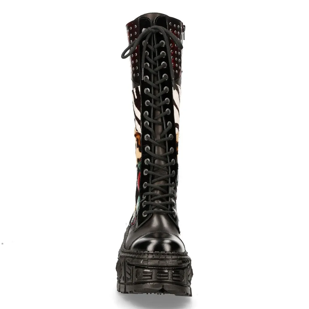 M-WALL210-S1 NEW ROCK