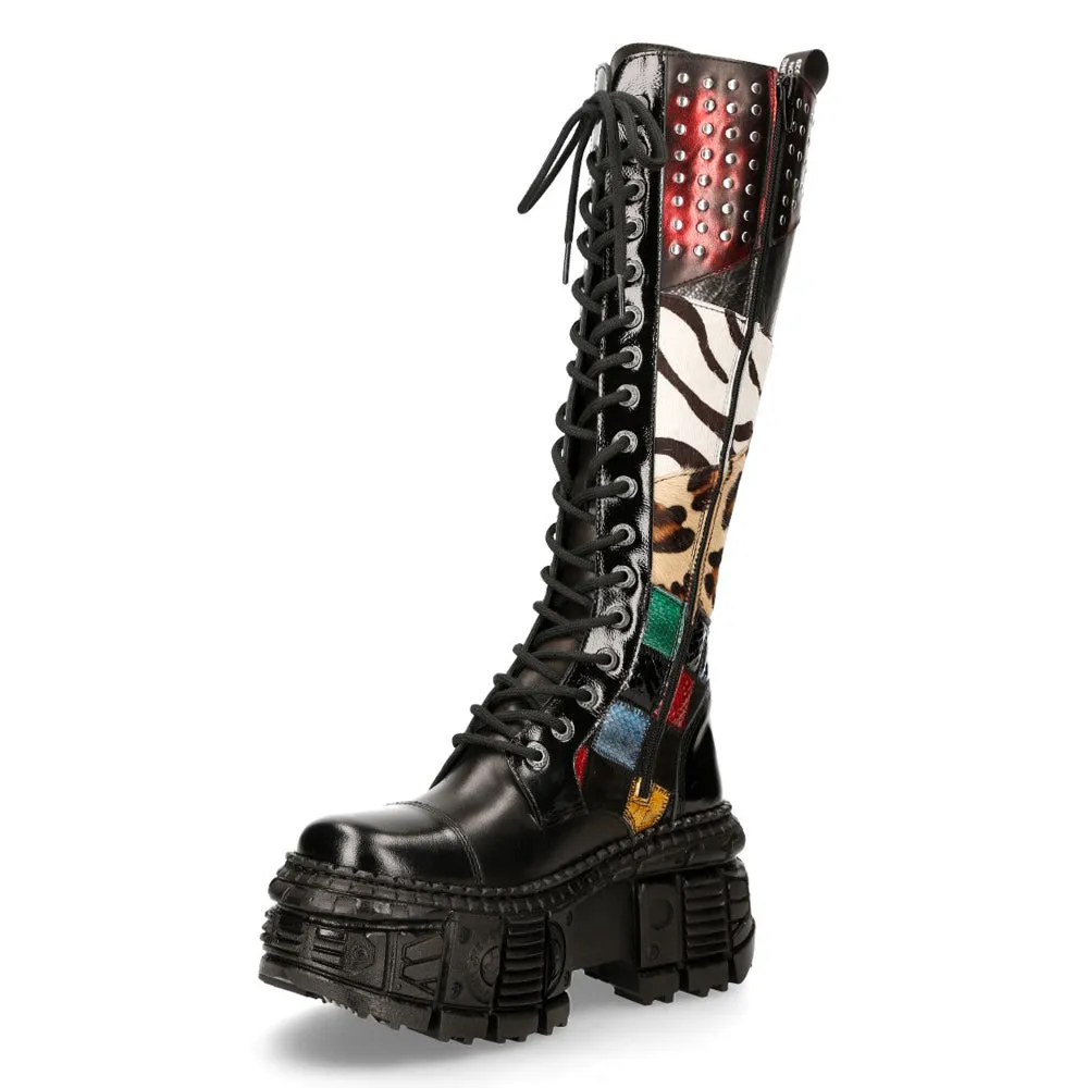 M-WALL210-S1 NEW ROCK