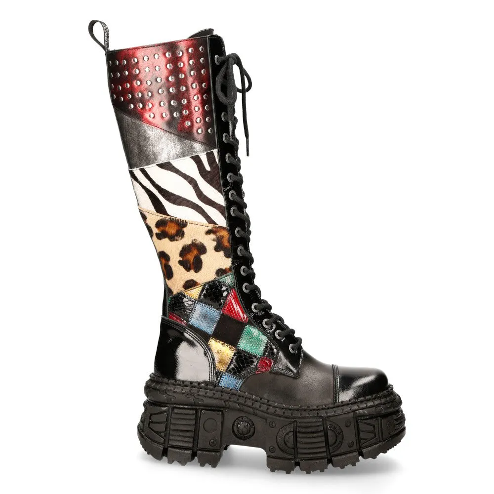 M-WALL210-S1 NEW ROCK
