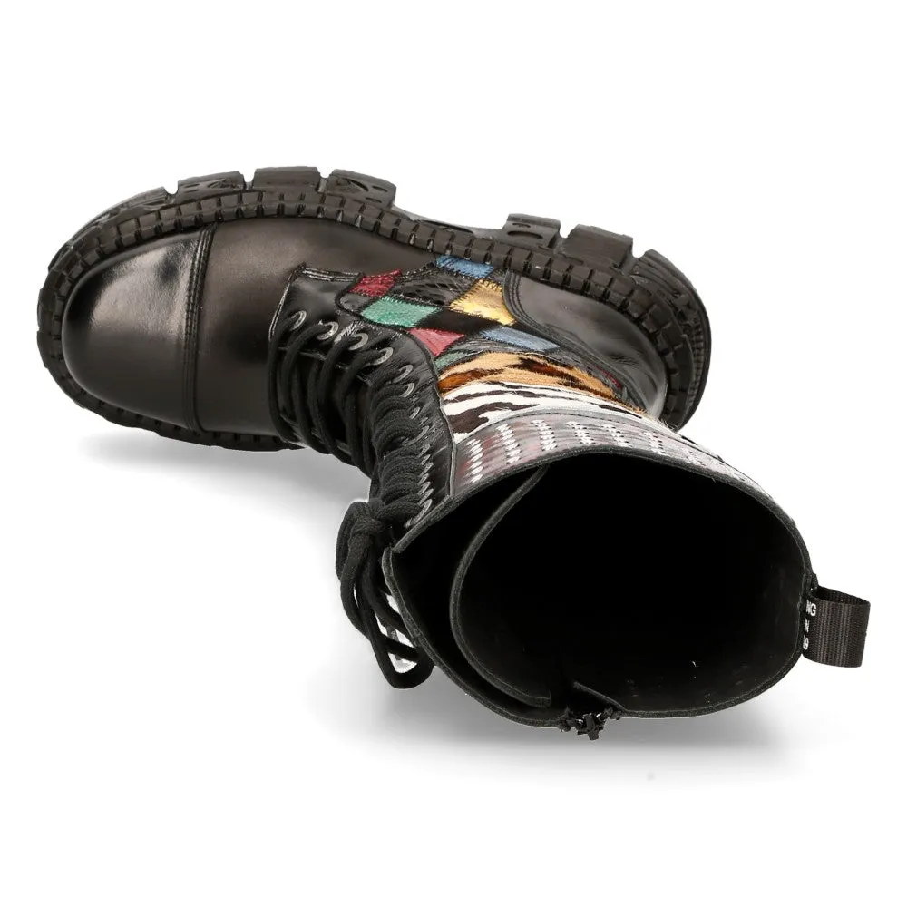M-WALL210-S1 NEW ROCK