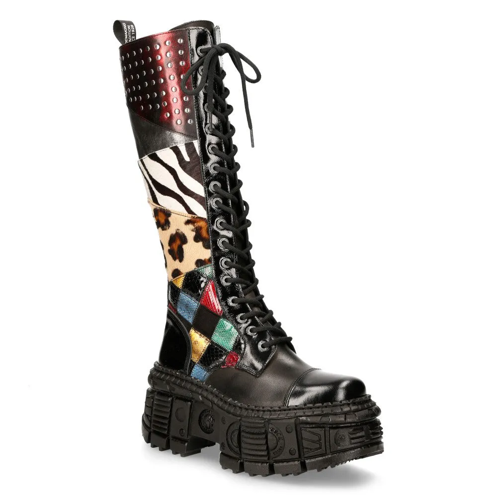 M-WALL210-S1 NEW ROCK