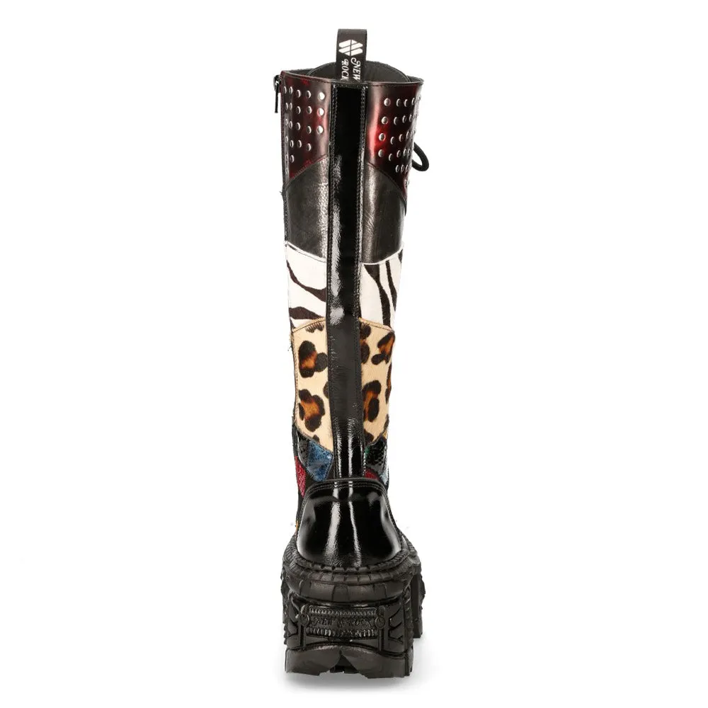 M-WALL210-S1 NEW ROCK