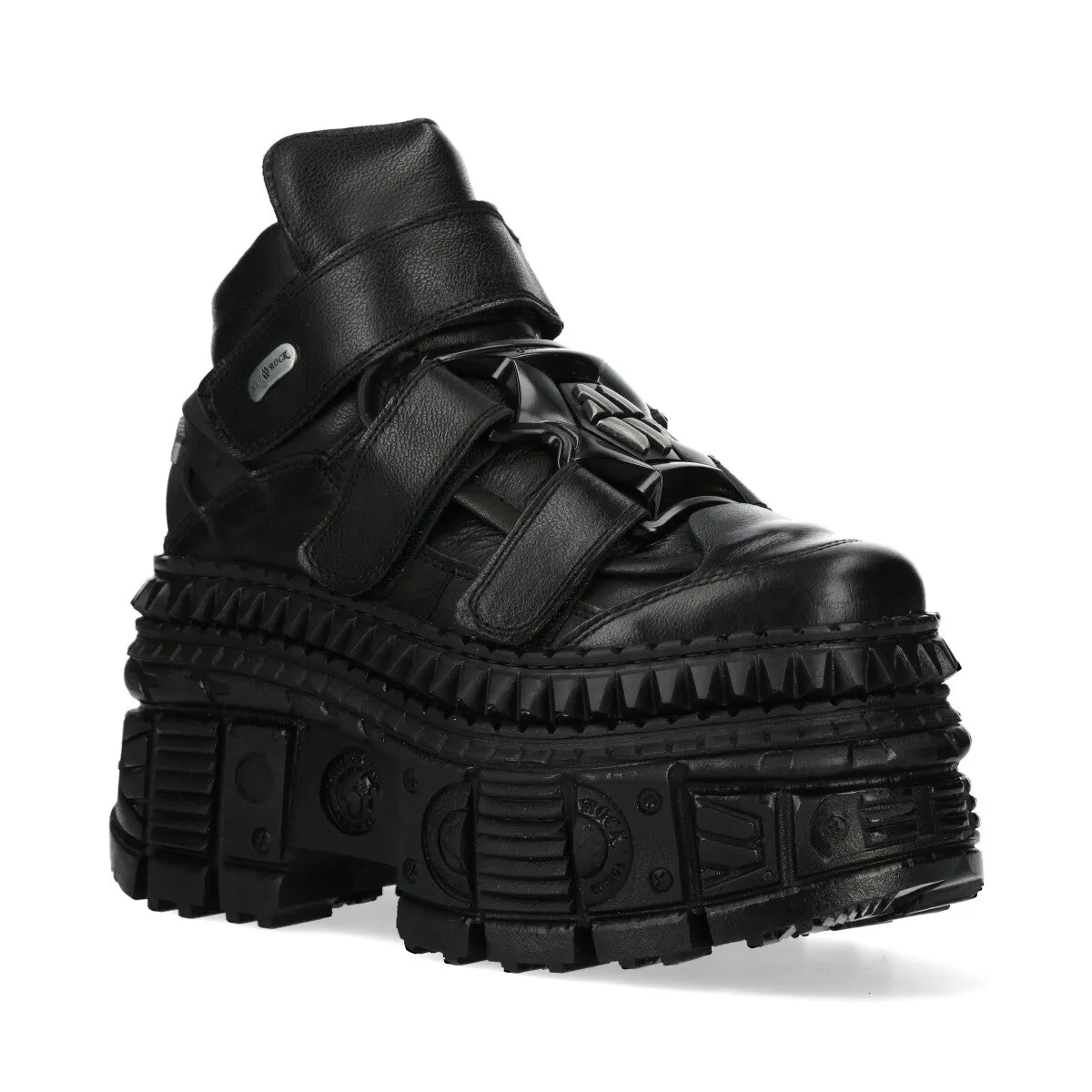 M-WALL285-S1 NEW ROCK