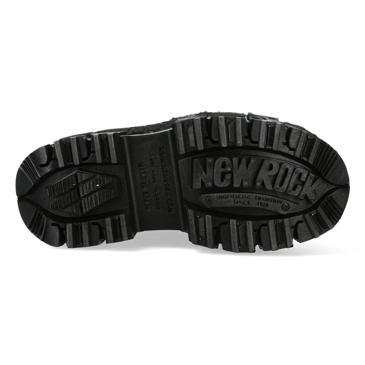 M-WALL285-S1 NEW ROCK