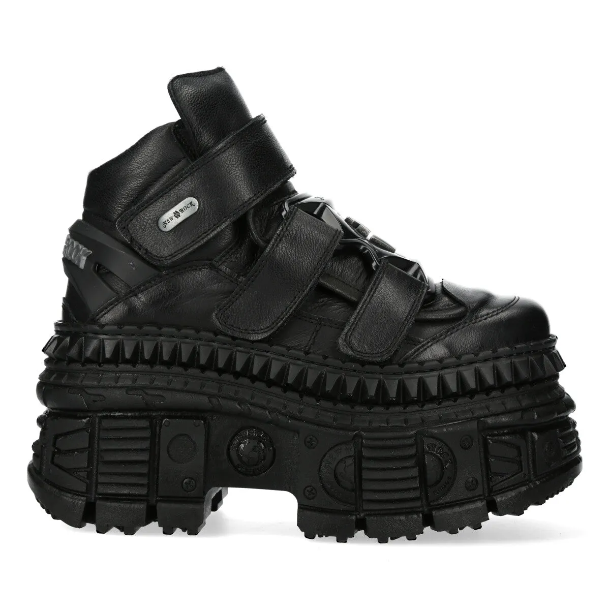 M-WALL285-S1 NEW ROCK