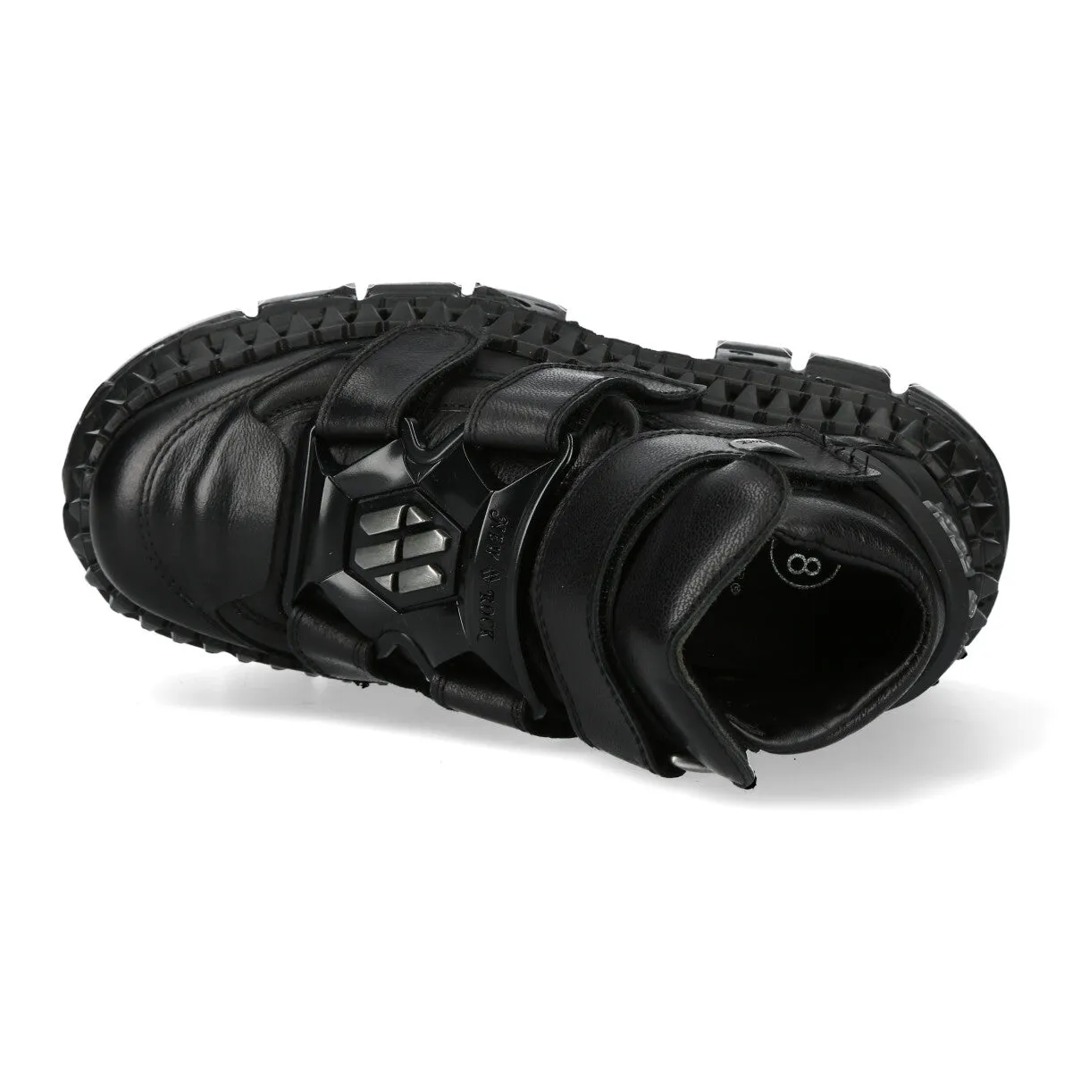 M-WALL285-S1 NEW ROCK