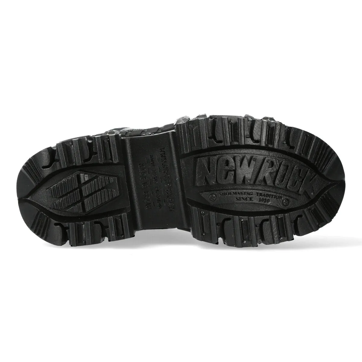 M-WALL285-S10 NEW ROCK