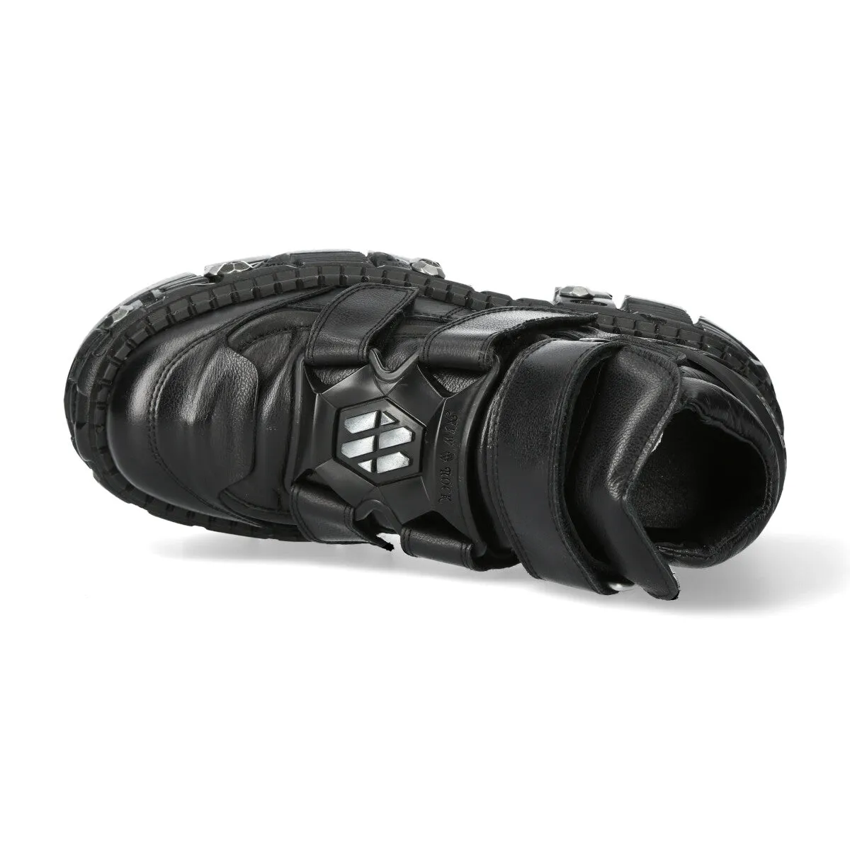 M-WALL285-S10 NEW ROCK
