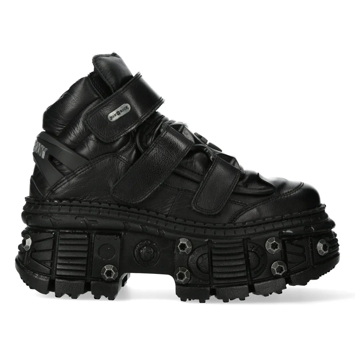 M-WALL285-S10 NEW ROCK