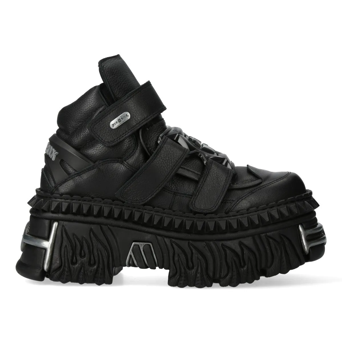 M-WALL285-S12 NEW ROCK