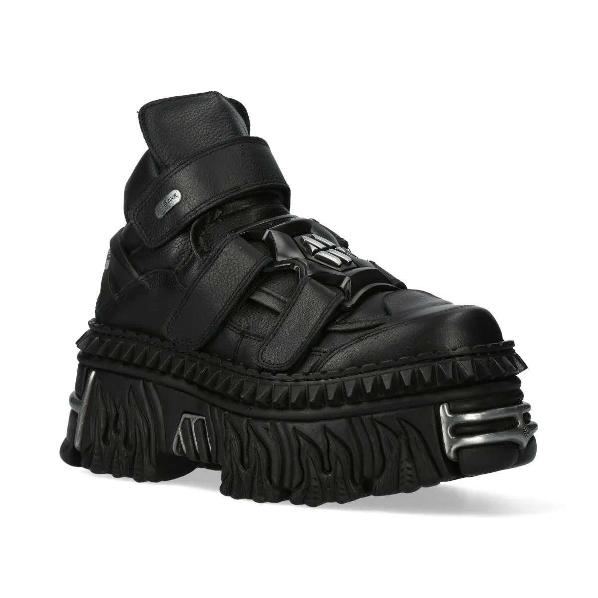 M-WALL285-S12 NEW ROCK