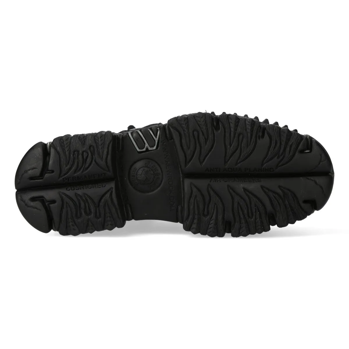 M-WALL285-S12 NEW ROCK