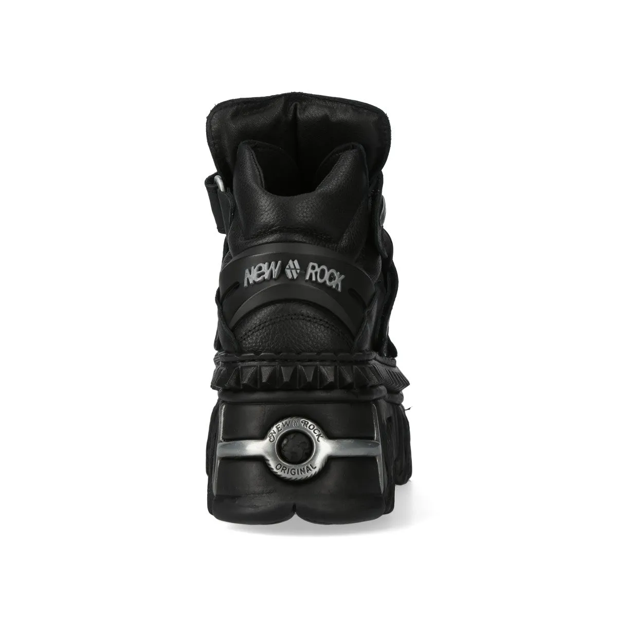 M-WALL285-S12 NEW ROCK