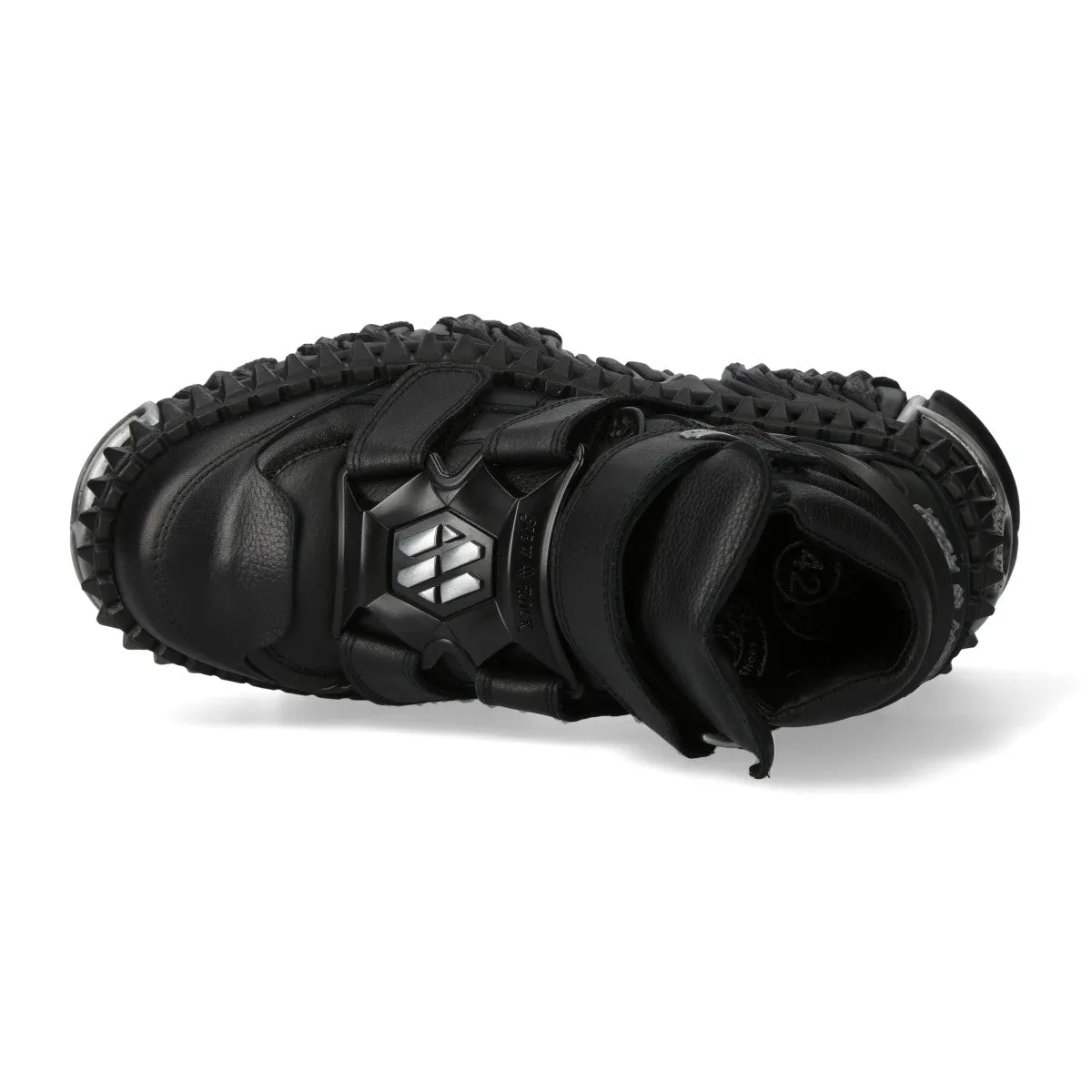 M-WALL285-S12 NEW ROCK