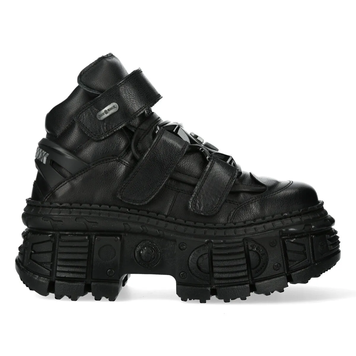 M-WALL285-S2 NEW ROCK