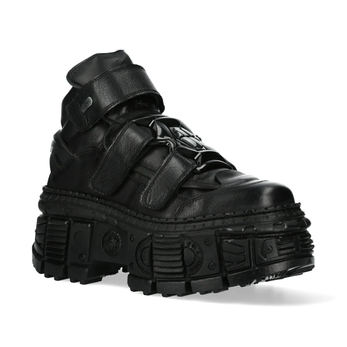 M-WALL285-S2 NEW ROCK