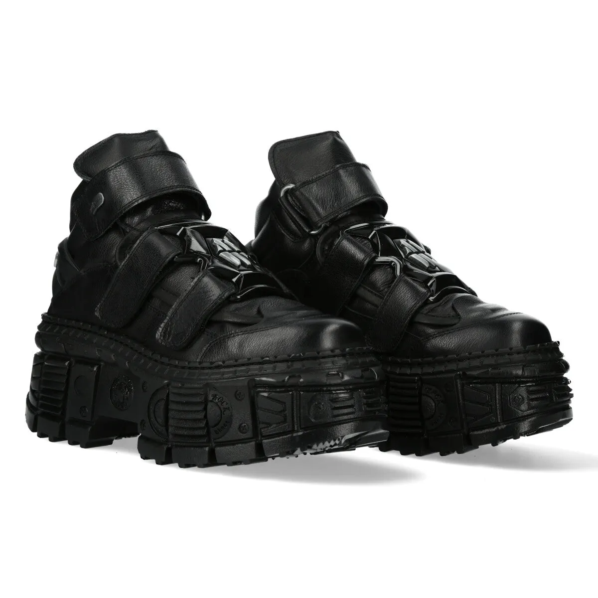 M-WALL285-S2 NEW ROCK