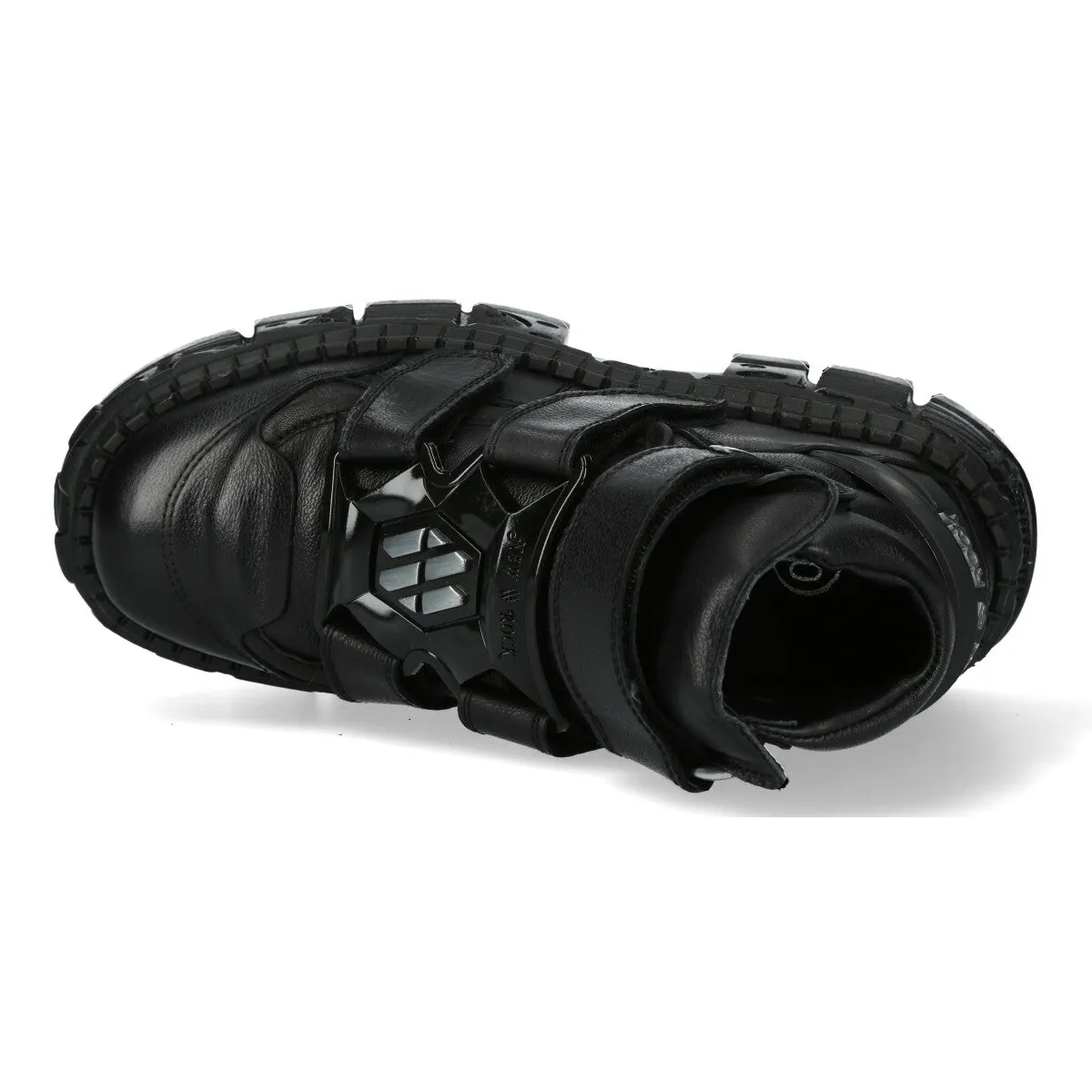 M-WALL285-S2 NEW ROCK