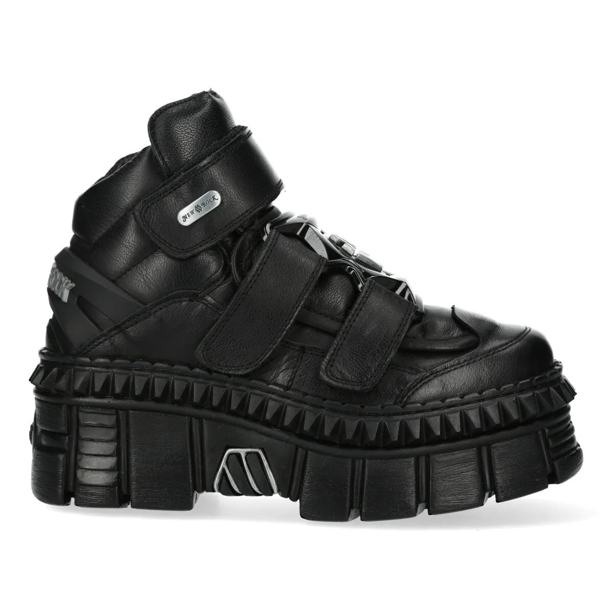 M-WALL285-S3 NEW ROCK