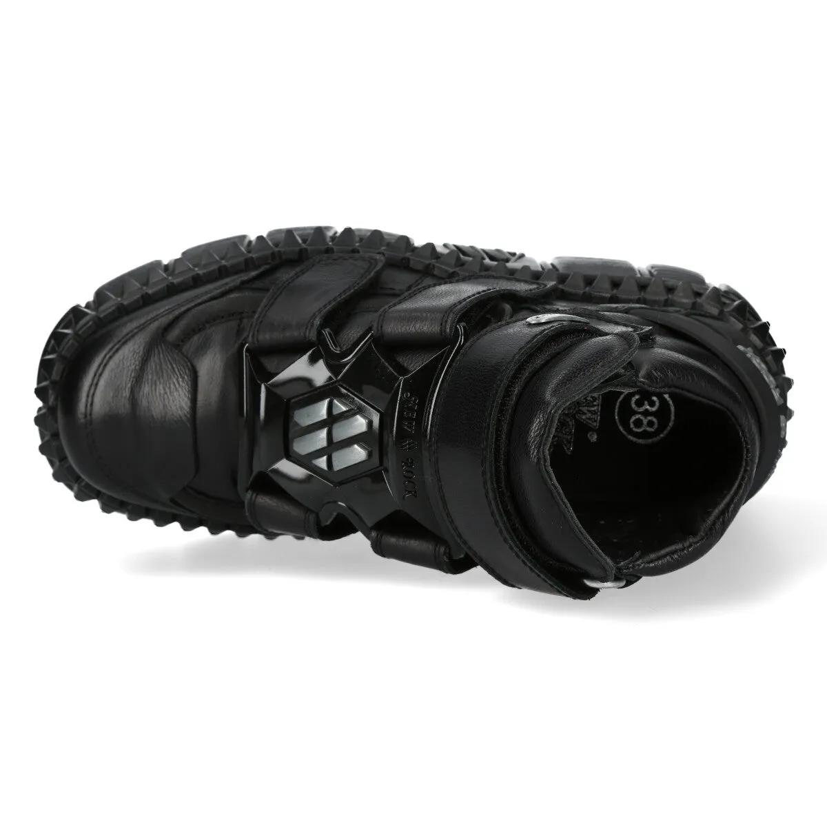 M-WALL285-S3 NEW ROCK