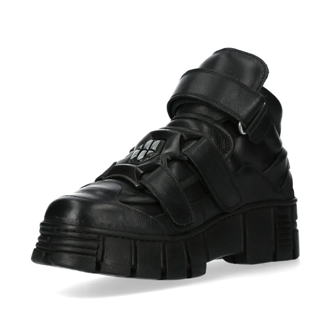 M-WALL285-S4 NEW ROCK