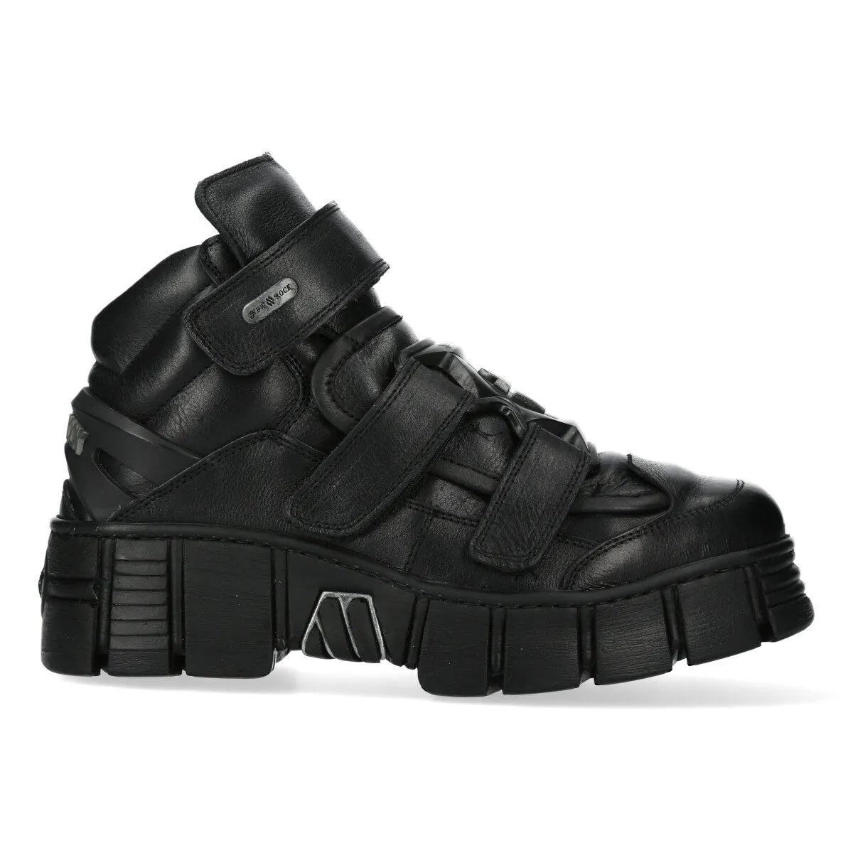 M-WALL285-S4 NEW ROCK