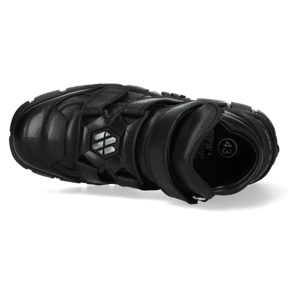 M-WALL285-S4 NEW ROCK