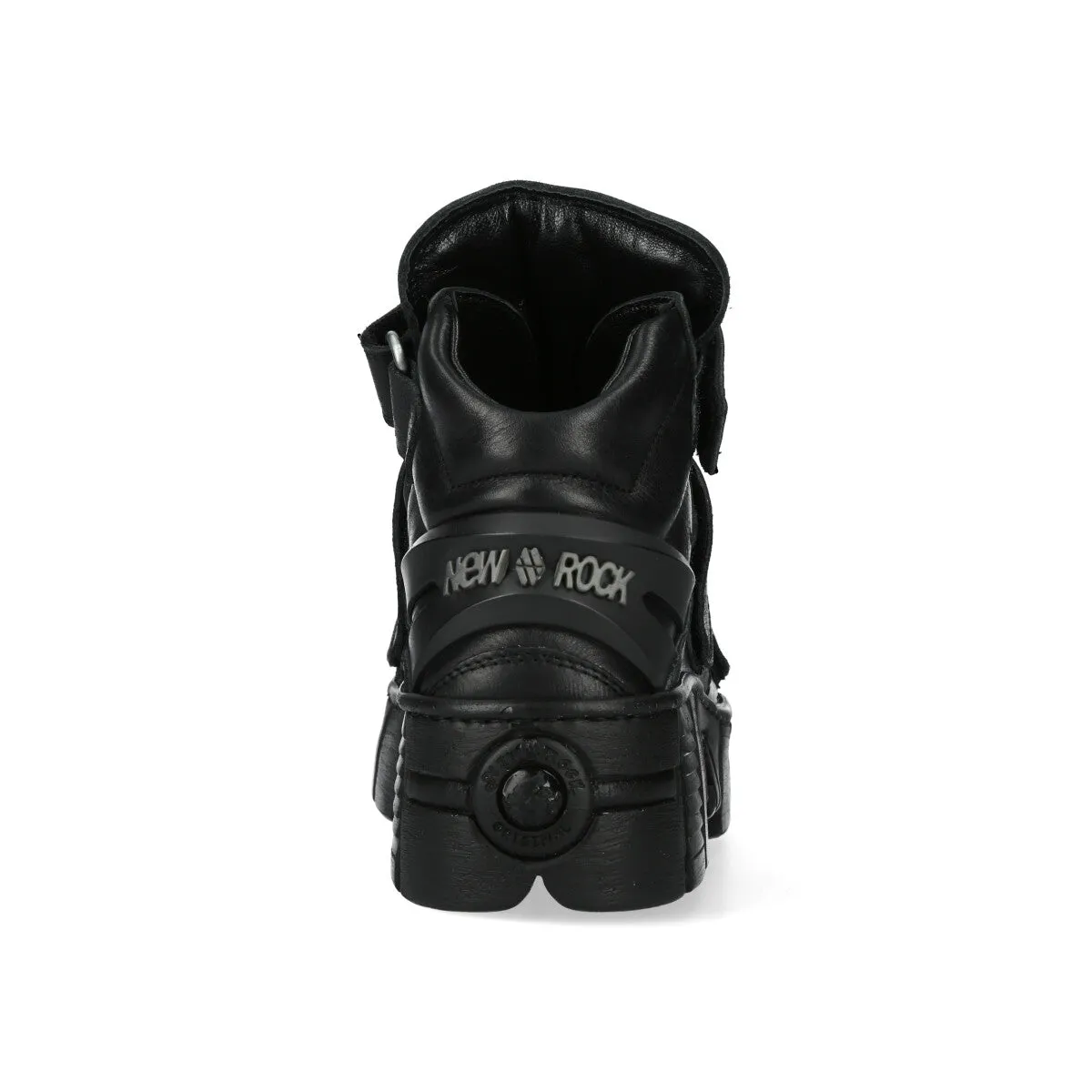 M-WALL285-S4 NEW ROCK