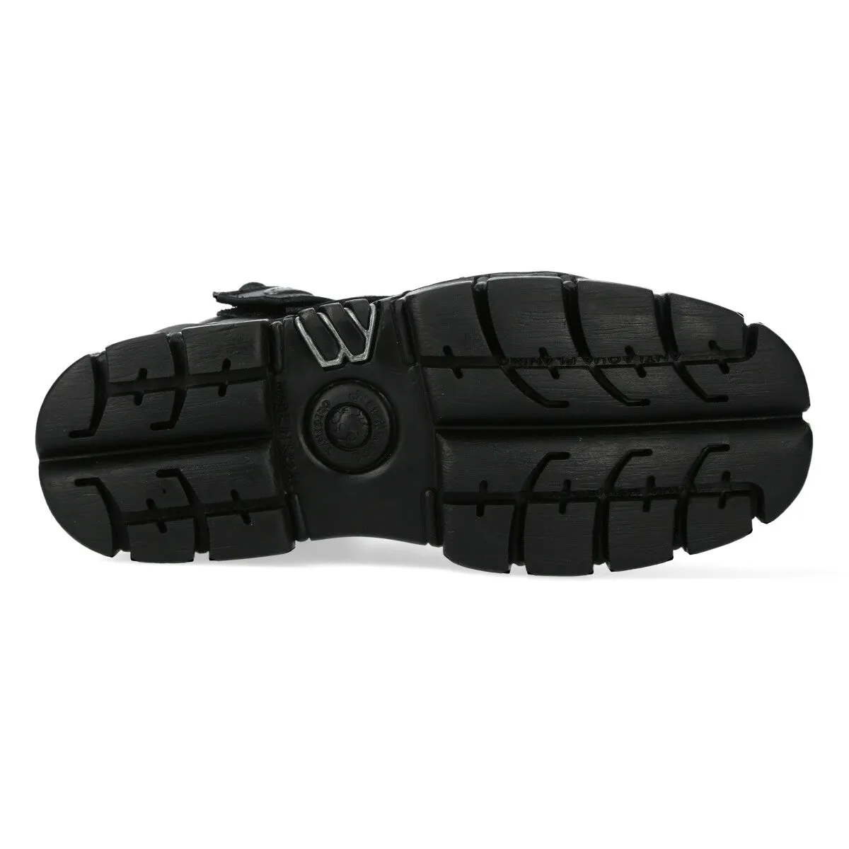 M-WALL285-S4 NEW ROCK