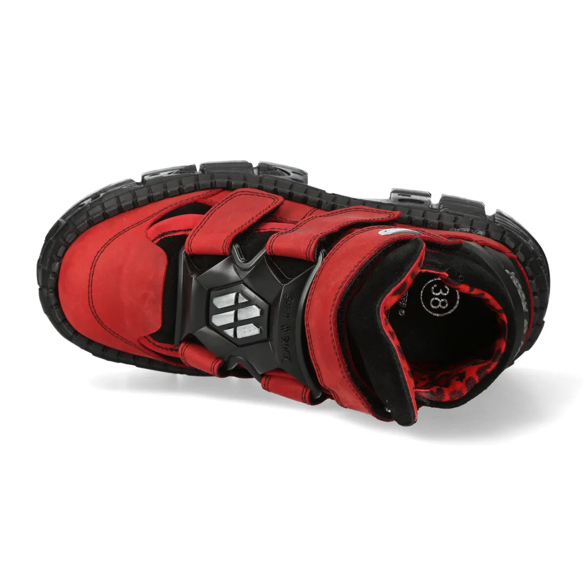 M-WALL285-S6 NEW ROCK