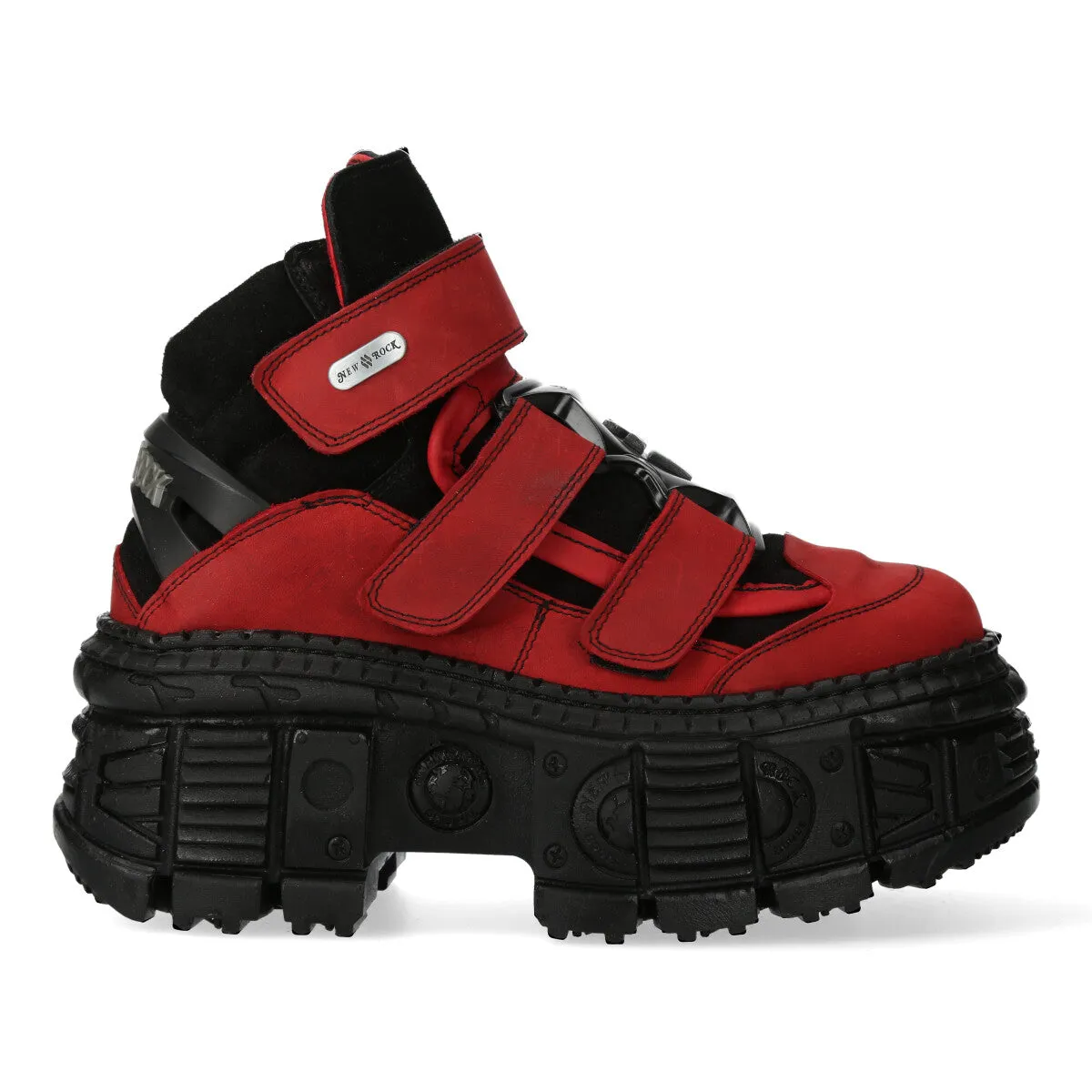 M-WALL285-S6 NEW ROCK