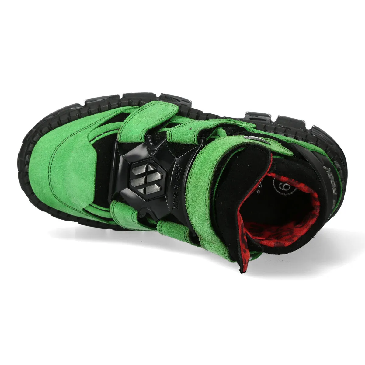 M-WALL285 -S7 NEW ROCK