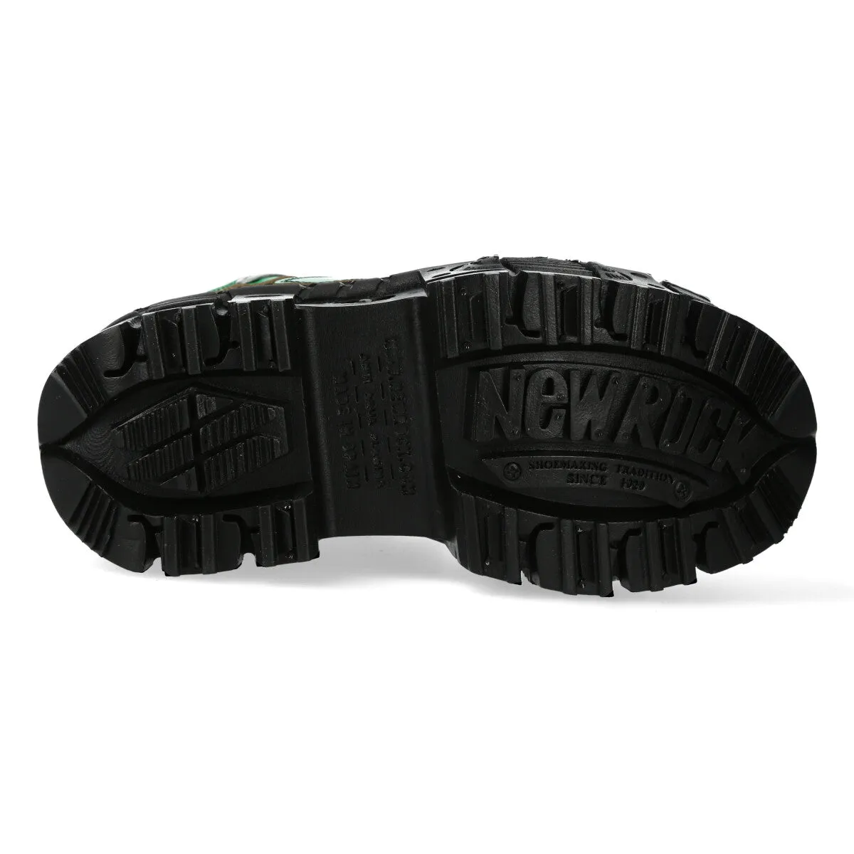 M-WALL285-S8 NEW ROCK