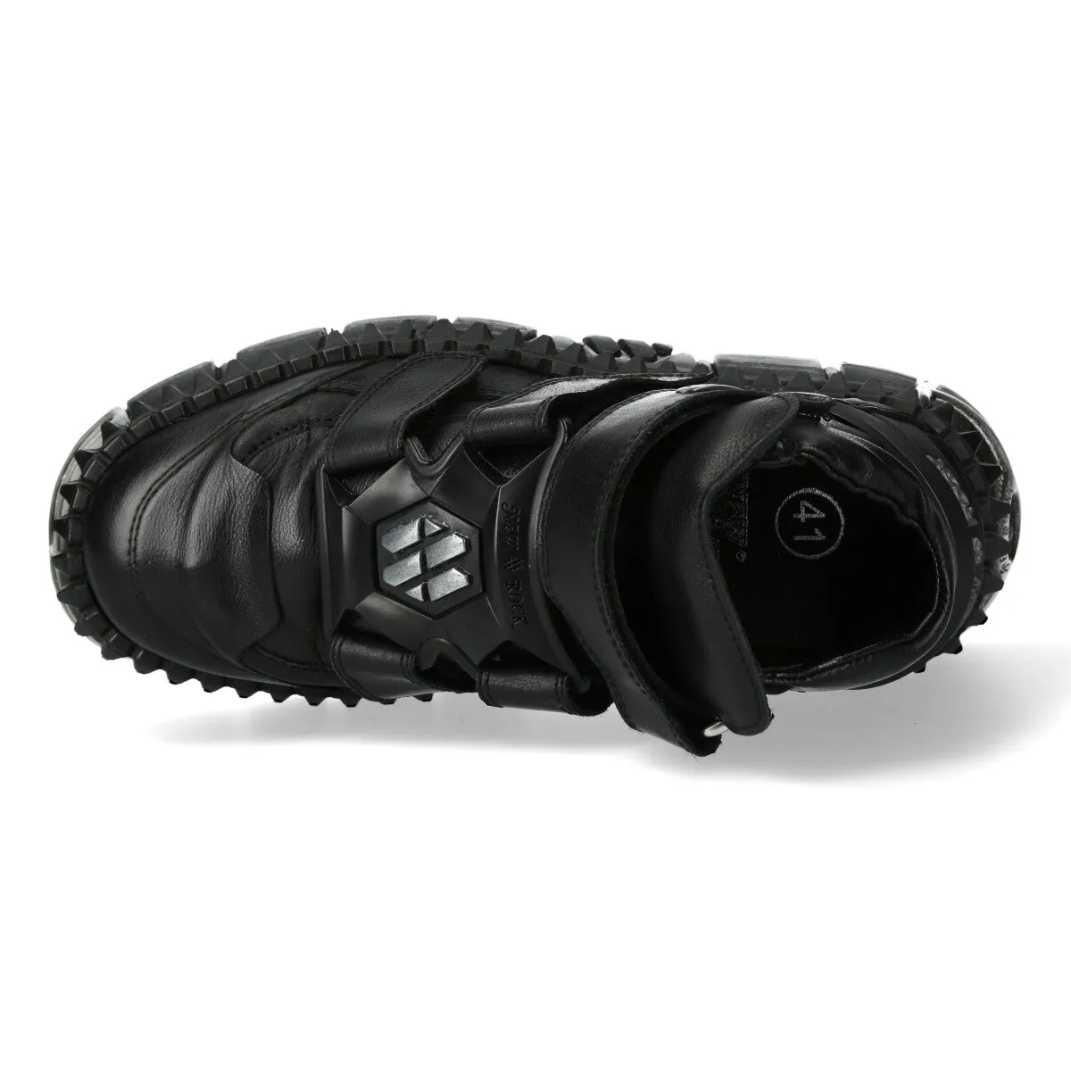 M-WALL285-S9 NEW ROCK