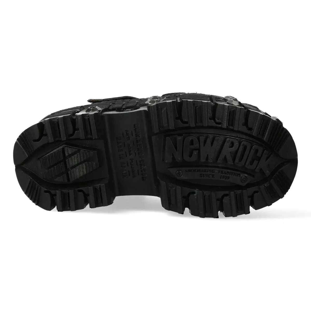 M-WALL285-V10 VEGAN NEW ROCK
